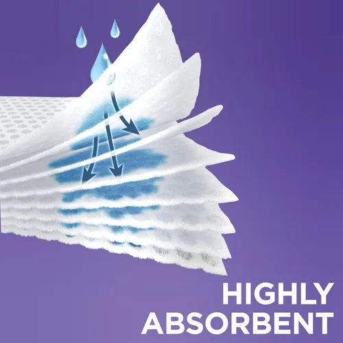 Vista 2 de Band-Aid Almohadillas de gasa cuadradas estériles para el cuidado de los cojines absorbentes de la marca para la protección de primeros auxilios