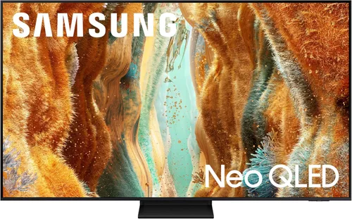 Vista 23 de Samsung 55-Inch Class Neo QLED QN70F 4K Mini LED Smart TV (modelo 2025) Procesador NQ4 AI Gen2, Tecnología Quantum Matrix Slim, Motion Xcelerator