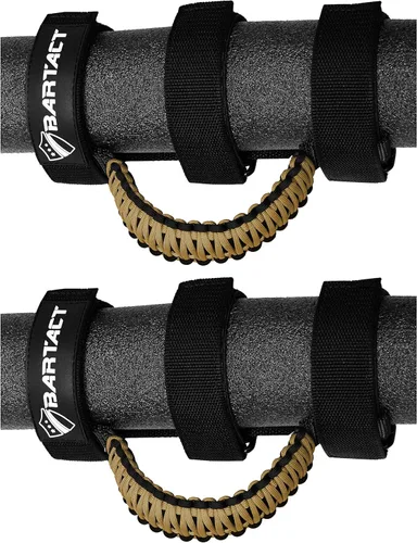 Vista 15 de Asas Paracord 550 de Bartact