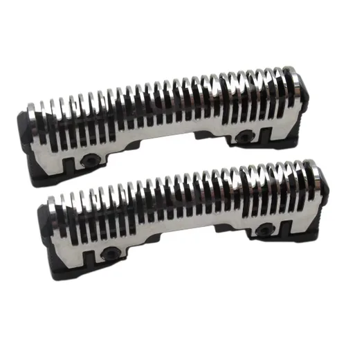Vista 3 de Cortador de cabeza de afeitadora compatible con Panasonic ES8243 ES8249 ES8251 ES8253 ES8255 ES8258 2 piezas