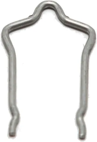 Moen 96914 Clip de retención para válvulas Posi-Temp de bañera y ducha de un solo mango