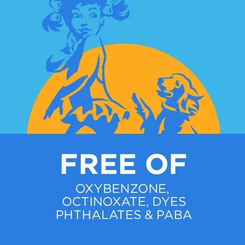 Vista 4 de Coppertone Loción completa de protección solar SPF 30, protector solar facial y corporal, ligero, resistente al agua, 7 onzas líquidas