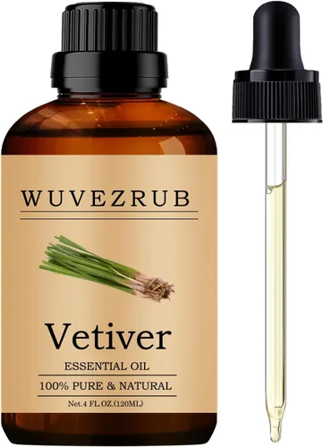 Vista 84 de Aceites Esenciales de Orégano 60ML, Aceite Esencial de Orégano Puro para Difusor de Aromaterapia - 2 Fl Oz