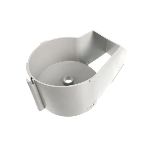 Vista 4 de Robot Coupe 102699S B R2 Accesorio de alimentación de control, gris, 26 pulgadas de altura, 12 pulgadas de ancho, 12 pulgadas de largo