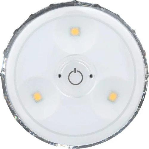 Rite Lite LPL592 - Luz LED inalámbrica con microdisco, paquete de 2