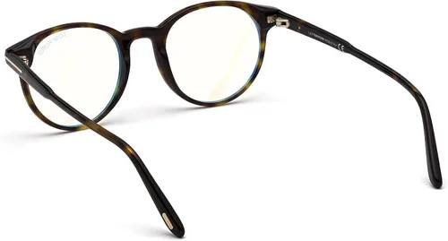 Vista 3 de Tom Ford Marco FT5695-BV 052