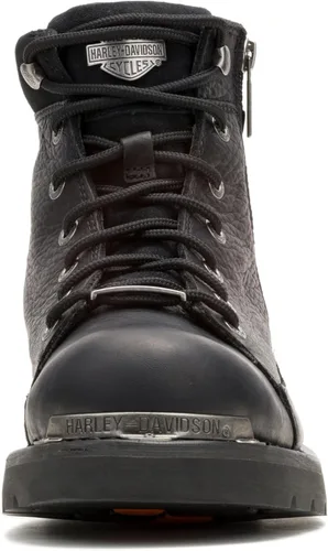Vista 2 de Harley-Davidson Botas casuales de cuero Chipman para hombre