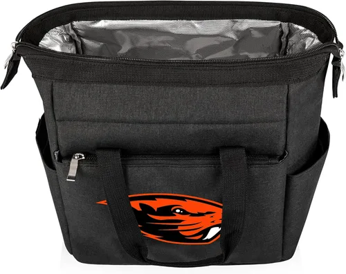 Vista 51 de PICNIC TIME NCAA unisex-adult Hielera de Almuerzo On The Go de la NCAA