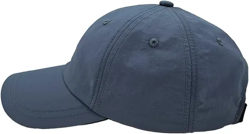 Vista 5 de Fits Y'all 2025 Performance Cap Lightweight, UPF 50 Sun Protection, Quick Dry, Adjustable Fit for Men, Women, and Unisex
