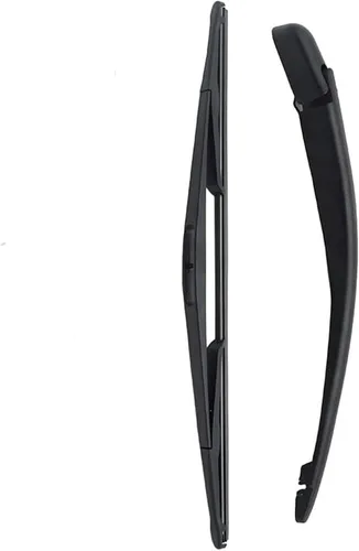 Vista 8 de TWSIT Rear Wiper Blade Arm Set Kit For Opel For Zafira A 1998-2005 Windshield Windscreen Rear Window