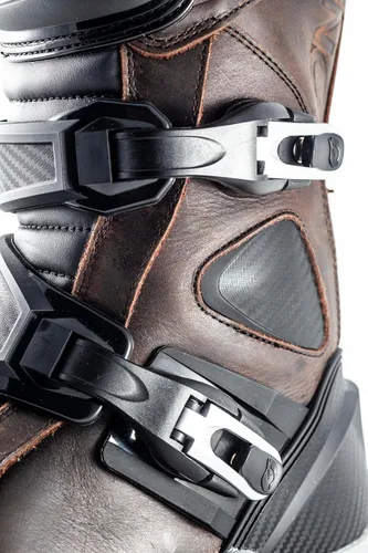Vista 3 de O'Neal botas de moto para hombre