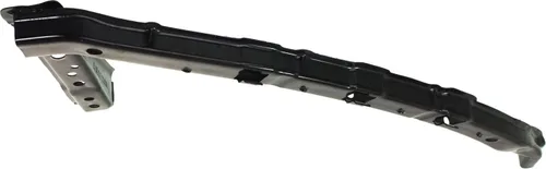 Vista 4 de Garage-Pro Soporte de parachoques delantero para HONDA CIVIC 2006-2011 Tapa superior Coupé