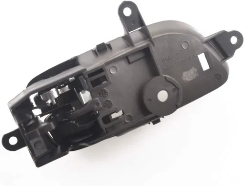 Vista 5 de Manija de puerta interior para Nissan Altima 2013-2017, Pathfinder 2013-2017, Titan 2015 2017, Titan XD 2016-2017, Murano 2015-2017