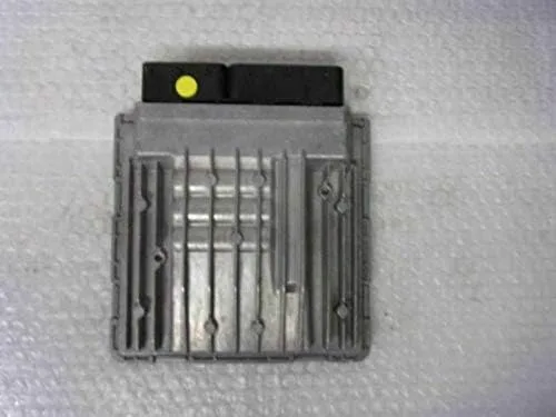 Vista 4 de 06-08 Se adapta al módulo de control del motor 7571510 7571834 del ECM de BMW Z4 3.0L ECM