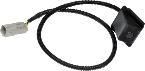 Dorman 590-091 Cámara trasera de asistencia de estacionamiento compatible con modelos seleccionados de Chevrolet