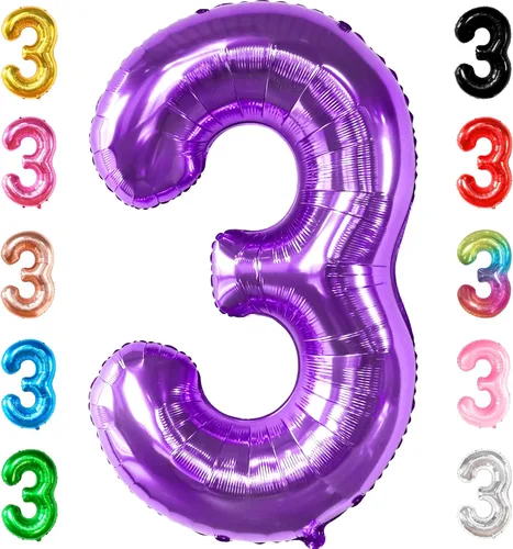 Vista 71 de KatchOn, Globo gigante de oro rosa con el número 5 de 40 pulgadas, globos de cinco globos de oro rosa con el número 5, decoraciones de cumpleaños 5