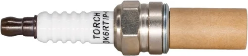 Vista 2 de Candle IKR6G11 - Bujía de repuesto para motor Iridium Platinum DK6RTIP-11 (color : 6 piezas con caja)