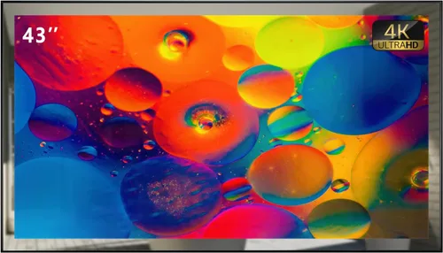 Vista 10 de Soulaca - TV inteligente tipo espejo de 22 pulgadas para baño, webOS, impermeable, IP65, HDTV (ATSC), sintonizador, Wi-Fi y Bluetooth con control