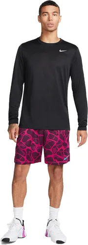 Vista 4 de Nike Legend 2.0 Camiseta de manga larga para hombre