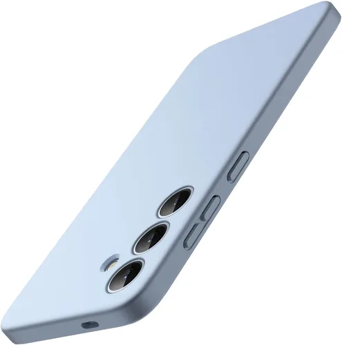 Vista 28 de JETech Funda delgada para Samsung Galaxy S24 5G, protección completa de la lente de la cámara, cubierta protectora de TPU suave y delgada