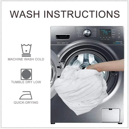 Vista 7 de Juego de funda de edredón para niños, tamaño individual, dinosaurio, funda de edredón 3D en negro y blanco para hombres, de microfibra, 1 pieza