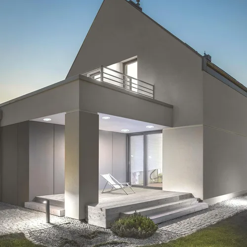 Vista 4 de Feit Electric Bombillas LED BR30, equivalente a 65 W, LED de 7.2 W, 650 lúmenes, regulable, luz diurna de 5000 K, base E26, vida útil de 22 años