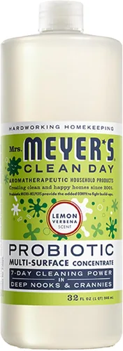 Vista 20 de Mrs. MEYER'S CLEAN DAY Limpiador multisuperficie paquete de 3 unidades de 16 onzas cada uno, 1 CT