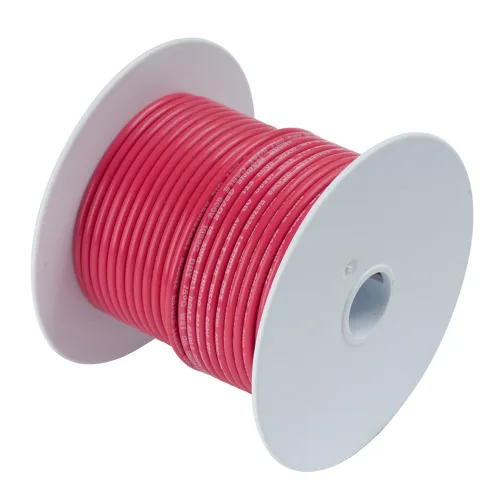 Vista 4 de Ancor Cable de batería y cable de grado marino 18 AWG - 4/0 AWG y de tamaños de bovina