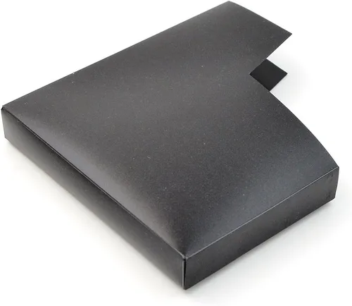 Vista 3 de Ninthseason 10 Pcs Nes Case Cover Sleeve for Nintendo Nes Game Cartridge