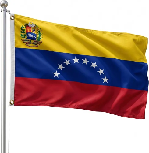 Vista 46 de DMSE - Bandera nacional beninesa beninesa de la República de África Occidental, 2 x 3 pies, 100 % poliéster, 100 % poliéster, resistente a los rayos