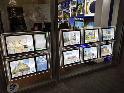 Vista 7 de RTL49] Lite Film 10 hojas de 8.5" x 11", láminas de película retroiluminada translúcida, hojas de papel retroiluminadas para cajas de luz LED