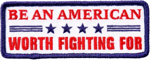 Vista 35 de Hot Leathers Parche unisex para adultos