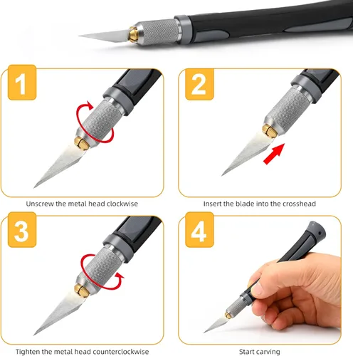 Vista 6 de Juego de herramientas para alisar papel pintado EHDIS Cepillo alisador para papel pintado gran escobilla de goma para aplicar papel pintado