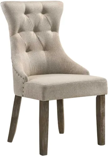Beige -2 piezas