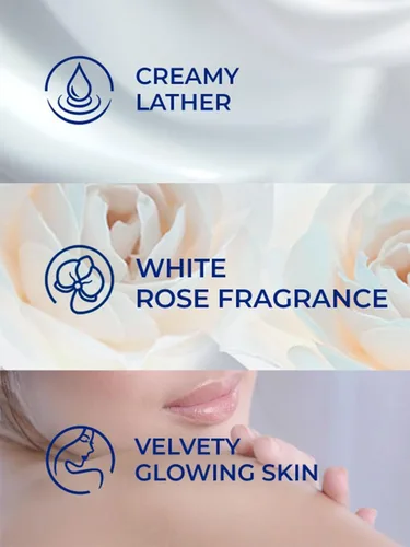 Vista 4 de LUX International Creamy Perfection Plus Jabón 2.65 oz (Paquete de 3)