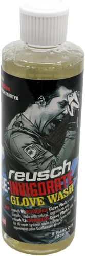 Reusch Lavado de guantes