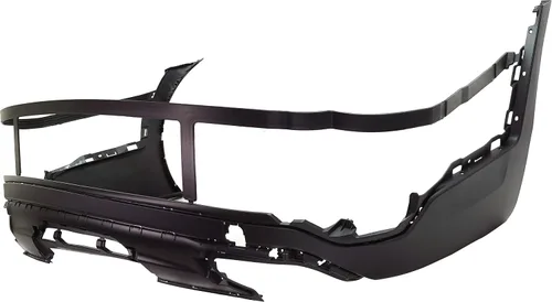 Vista 116 de Garage-Pro Cubierta de parachoques compatible con Hyundai Sonata trasero 2007