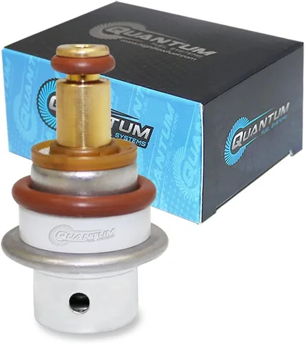 QFS Regulador de presión de combustible para modelos Polaris RZR 900 y 1000 2014-2024, 400 KPA, restaura el rendimiento del equipo original