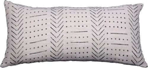 Vista 73 de Trade Star Funda de almohada corporal de diseñador 100 % algodón, hecha a mano, grande, funda de almohada decorativa estilo bohemio para casa