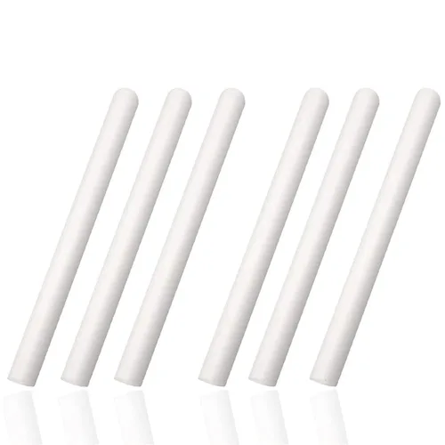 Vista 5 de 4X Varilla de Secado para Juguetes Absorción de Agua Varilla Secante Dessecante de Silicona Luz Corporal Secadora Varilla de Absorción + Varilla