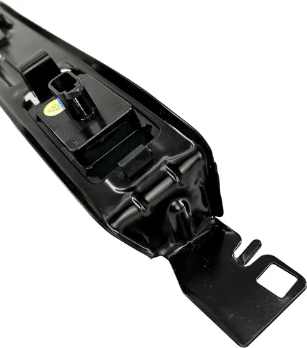 Vista 6 de 1 pieza Soporte de marco para lámpara de matrícula trasera + 2 piezas Iluminación completa de matrícula LED para Infiniti G35 G37 Reemplazo#