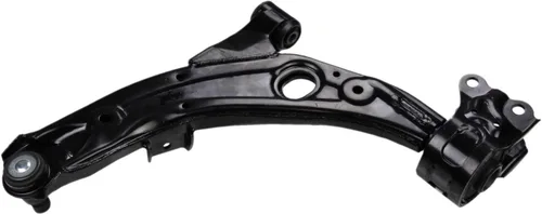 Vista 2 de MOOG RK620895 Brazo de control de suspensión y conjunto de rótula delantero derecho inferior