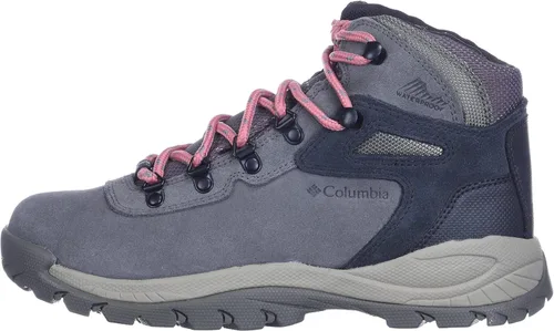 Vista 16 de Columbia Womens Newton Ridge Plus Waterproof Amped Hiking Boot