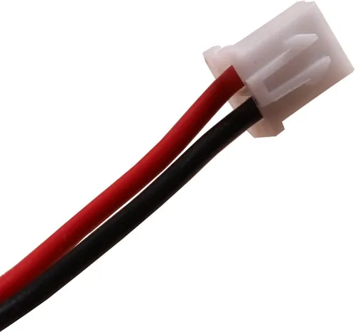 Vista 4 de Señal de salida AA Ni-Cd de 3.6 V, 900 mAh, batería de repuesto compatible con Exitronix 10010037 Unitech 6200RP Dantona CUSTOM-318 OSA230 Lowes
