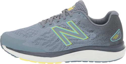 Vista 8 de New Balance Men's Fresh Foam 680 V7 Running Shoe