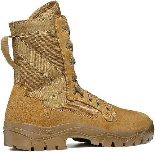 Vista 3 de Garmont T8 Extreme - Botas tácticas, color arena