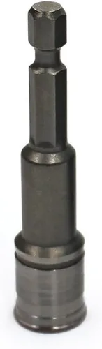 Vista 3 de Malco C5A2 Engarzadora de Impacto Asistida por Potencia y Eje de Transmisión de Repuesto