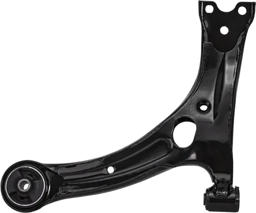 Vista 482 de Detroit Axle - Par de brazos de control inferiores delanteros para 2011-2015 Grand Cherokee Dodge Durango 2 brazos de control inferiores 2012 2013