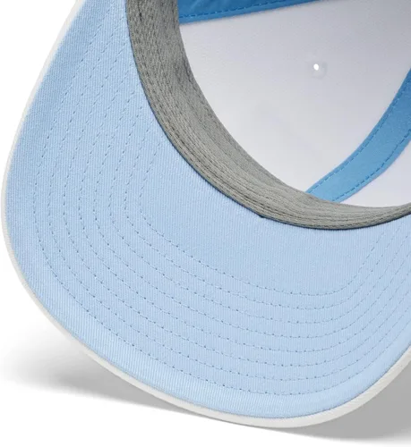 Vista 3 de Unisex Adult PFG Fish Flag Mesh Snap Back Mid