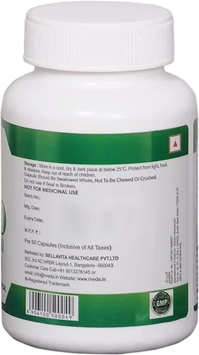 Vista 2 de TARIN Aceite de pescado Nveda Omega 3 (1000 mg Omega 3, con 180 mg de EPA y 120 mg de DHA) (60 cápsulas blandas)